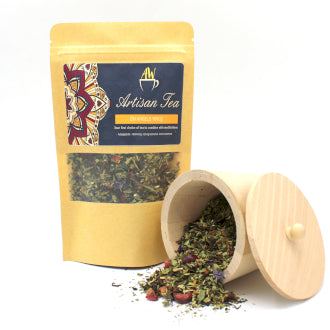 Artisan Teas ARTeaP-13 (Mid Summer Magic)