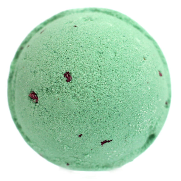 Shea. Butter Bath Bomb - Fig and Cassis - 130g