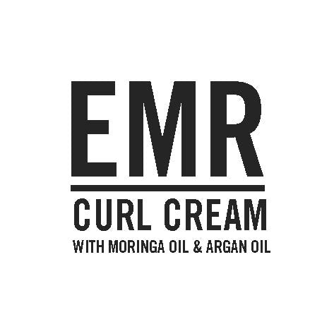 EMR Curl Cream (120ml)