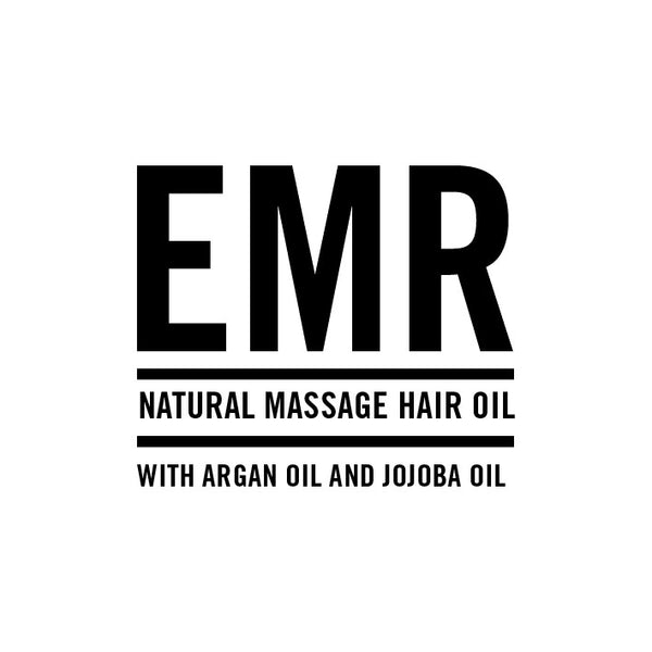 Natural Massage Hair Oil (100 ml)