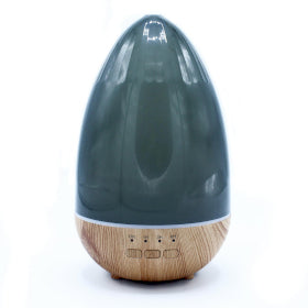 Barcelona Atomiser - USB - Colour Change