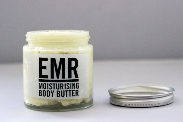 Moisturising Body Butter - 120ml