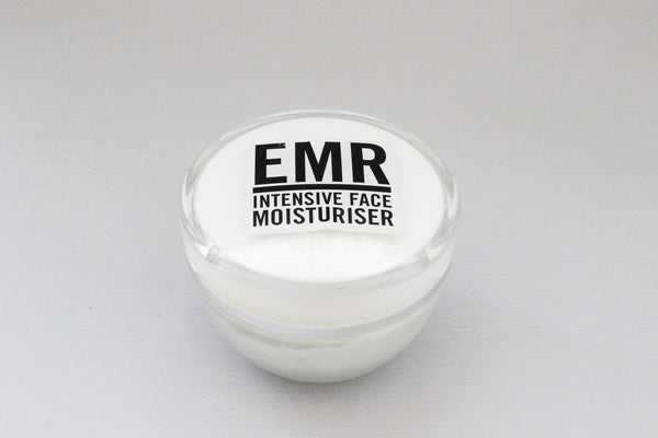Intensive Face Moisturiser (50ml)