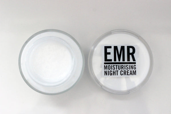 Moisturising Night Cream (50ml)